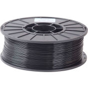Toner plastiques Premium imprimante 3D Filament, ABS, 1 kg, 1,75 mm, noir