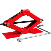 Torin Jacks ciseaux Jack, 1,5 Ton - T10152