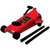 Torin Jacks Quick Jump Floor Jack, 3.5 Ton - T83012