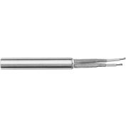 HDC19101 de chauffage PTC HD cartouche 1/8" OD 11/4" L 120V 35W 126 densité
