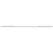 TPI Replacement Clear Quartz Lamp 630-05129 for MM-13A Electric Infrared Heater - 500W 120V
