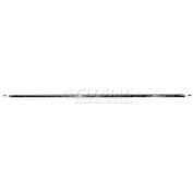 Remplacement du TPI Clear, lampe Quartz 631-38579 de 462, 463 & MM électrique radiateurs infrarouges - 3800W 600V