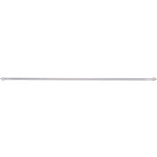 TPI Replacement Quartz Tube for OCH 57 Series Infrared Heater 671-5060 3000W 208V
