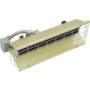 TPI chauffage électrique infrarouge FSS-1412-1 Heavy Duty 1,45 kW 120V