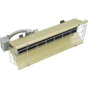 TPI Fostoria Infrared Heater FSS-1424-1 Electric Overhead 1.45 kW 240V