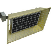 TPI Fostoria Infrared Heater FSS-4324-3 Electric Overhead 4.30 kW 240V