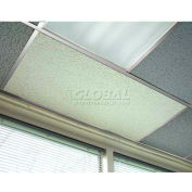 TPI plafond Radiant Panel RCP125 48-1/2" L x 22-1/2" W 500W 120/240V