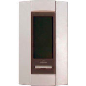 TPI Low Voltage 7 Day Programmable Energy Star Thermostat Heat Only TH115A024T