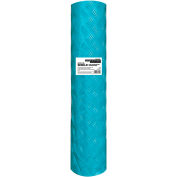 Trimaco 36" x 100' Aqua Shield, 10 mil, Polyéthylène - 87100