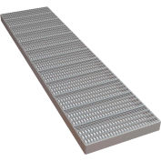 Système d’accès multi-plateforme configurable U-Design-plate-forme 30 "X120" avec bande de roulement dentée-MPASP120