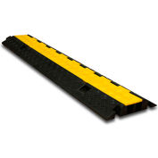 Technologies de conversion de pneus® CP-LD-2 2 Channel Light Duty Cable Protector