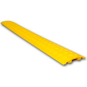 Technologies de conversion des pneus® DH-CR-4 Large Cable Cover 37,75"x10,75"x1,5" (Canal 4"x1,125")