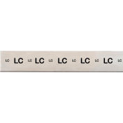 Importer à faible teneur en carbone plat Stock 1 "x 5/16 « x24 »