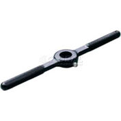 Importation Die Stock gérer ensemble 13/16, 1", 1-1/2 » & 2 » rond de diamètre Dies