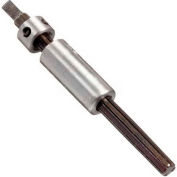 Walton 1/4" 3-Flute Extracteur