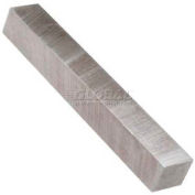 Import HSS Square Ground Tool Bit 1/2" x 8" OAL