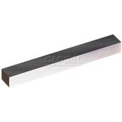 Import HSS Rectangular Ground Tool Bit 3/8" x 5/8" x 4-1/2" OAL