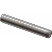 Importer sol Precision Dowel Pin 3/16 "x 1" 100 par paquet