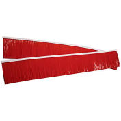 Mega-Wing Brush Sections Set for 36 » SweepEx® Mega Broom Forklift Broom - Sweepers (Ensemble de 11)