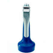 Valve de pulvérisateur de pré-rinçage T & S laiton B-0108 Jetspray