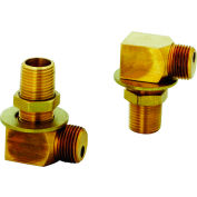 Kit d'installation B-0230-K pour faucets de style B-0230