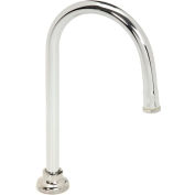 T-S Brass B-0520 Gooseneck rigide seulement