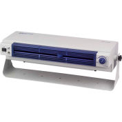 Transformation de Technologies Extended couverture banc supérieur AC ioniseur ventilateur BFN8412, CFM 50-230