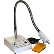 Transformer les Technologies Ptec® Airflex cou Flexible ionisant buse