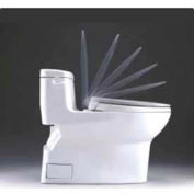 TOTO® SS114-11 Elongated SoftClose® Seat, Colonial White
