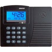 Pyramid Time Systems TimeTrax Prox Time And Attendance System, No Touch Punch In