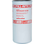 Filtre à particules Fill-Rite® 1 po - F4010PM0