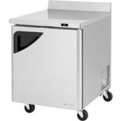 Super Deluxe Series - Worktop Refrigerator 27-1/2"W - 1 Door