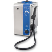 Elmasteam Basic Steam Cleaner with Handpiece, 8 Bar Steam Pressure, 220 V