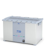 Unité de séchage Elmadry TD 300, 115 V, 1100W, Acier inoxydable