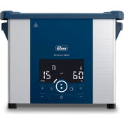 Elmasonic Select 30 Nettoyeur à ultrasons extra puissant avec chauffage / minuterie / 5 modes, 0,75 Gallon