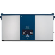 Elmasonic Select 80 Extra Powerful Ultrasonic Cleaner with Heater/Timer/5 Modes, 2.5 Gallon