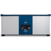 Elmasonic Select 150 nettoyeur ultrasonique extra puissant avec chauffage / minuterie, 5 modes, 4 gallons