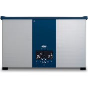 Elmasonic Select 300 Extra Powerful Ultrasonic Cleaner with Heater/Timer/5 Modes, 7.5 Gallon