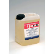Solution ultrasonique Elma Tec Clean S1 pour l’élimination de la corrosion, 1,6 pH, 2,5 L