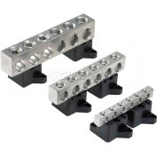 Hoffman TB3R401, Terminal Box, Type 3R 400A, 1Ph, 27.00X16.00X5.00, Galvanized/Gray