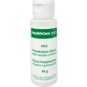 First Aid Central™ Poluethylene Glycol PEG Lotion Bouteille, 2,3 oz, 60 / Étui, qté par paquet : 60