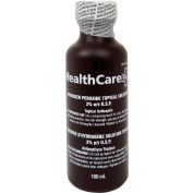 First Aid Central™ Hydrogen Peroxide, 3%, 100 ml, 12/Case - Pkg Qty 12