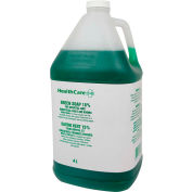 First Aid Central™ Green Soap Antiseptic Cleanser, 4 L, 4/Case - Pkg Qty 4