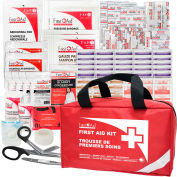 Trousse de premiers soins de™ base CSA Type 2, petite (2-25 travailleurs), sac en nylon