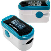First Aid Central™ Finger Pulse Oximeter