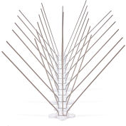 Bird Barrier® Bird-Flite® X-Wide Bird Spike, 50'L