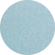 Crochet et boucle disque 5" ø 400 Grit Ceramic - Unis abrasifs - Sait 35328, qté par paquet : 50