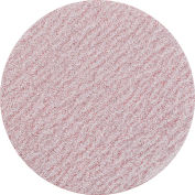 Crochet et boucle Disc 6A 5" Dia. 220 Grit Aluminum Oxide - United Abrasives - Sait 35425, qté par paquet : 50