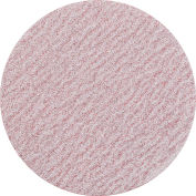 Crochet et boucle Disc 6A 5" Dia. 320 Grit Aluminum Oxide - United Abrasives - Sait 35427, qté par paquet : 50