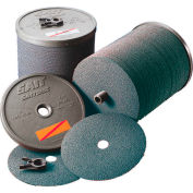 Z Fiber Disc 7" x 7/8" 24 Grit Zirconium - United Abrasives - Sait 59624 - Pkg Qty 100